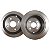 Kit Disco De Freio Bd2251 Tras. Toyota Corolla - Cód.3839 - Imagem 1