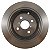 Kit Disco De Freio Bd2251 Tras. Toyota Corolla - Cód.3839 - Imagem 4