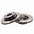 Kit Disco de Freio BD2315 Tras. BMW 323i, 328i - Cód.8913 - Imagem 1