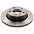 Kit Disco de Freio BD2315 Tras. BMW 323i, 328i - Cód.8913 - Imagem 2