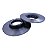 Kit Disco de Freio BD2500 Diant. Corcel, Pampa - Cód.6262 - Imagem 4