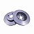 Kit Disco de Freio BD2550 Diant. Toyota Corolla - Cód.4798 - Imagem 1