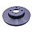 Kit Disco de Freio BD2550 Diant. Toyota Corolla - Cód.4798 - Imagem 4