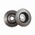 Kit Disco de Freio BD2592 Diant. Mercedes SL350 - Cód.7005 - Imagem 1