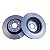 Kit Disco de Freio BD2593 Diant. Mercedes CLS350 - Cód.6264 - Imagem 1