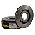 Kit Disco de Freio BD2706 Diant. Kia Bongo K2500 - Cód.8194 - Imagem 3