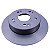Kit Disco de Freio BD2726 Tras. Honda Accord - Cód.4753 - Imagem 2