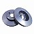 Kit Disco de Freio BD2878 Diant. Toyota RAV4 2.0 - Cód.6268 - Imagem 1