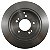 Kit Disco de Freio BD2905 Tras. Tucson, Sonata - Cód.7122 - Imagem 4
