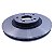 Kit Disco de Freio BD2912 Diant. Honda Civic Si - Cód.3728 - Imagem 3