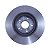 Kit Disco de Freio BD2912 Diant. Honda Civic Si - Cód.3728 - Imagem 2