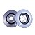Kit Disco de Freio BD2912 Diant. Honda Civic Si - Cód.3728 - Imagem 1