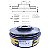 Kit Disco de Freio BD2912 Diant. Honda Civic Si - Cód.3728 - Imagem 5