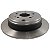 Kit Disco de Freio BD2913 Tras. Honda CRV - Cód.3607 - Imagem 4