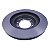Kit Disco de Freio BD2918 Diant. Toyota Hilux - Cód.5063 - Imagem 4