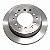 Kit Disco de Freio BD2919 Tras. Land Cruiser - Cód.10205 - Imagem 3