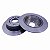 Kit Disco de Freio BD2931 Tras. Sentra, Altima - Cód.4401 - Imagem 1