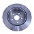 Kit Disco de Freio BD2933 Tras. Toyota Camry 3.5 - Cód.5107 - Imagem 3