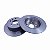 Kit Disco de Freio BD2933 Tras. Toyota Camry 3.5 - Cód.5107 - Imagem 1