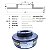 Kit Disco de Freio BD2940 Tras. Volvo S40, V40 - Cód.5025 - Imagem 5