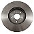 Kit Disco de Freio BD2948 Diant. Honda CR-V - Cód.8301 - Imagem 5
