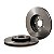 Kit Disco de Freio BD2948 Diant. Honda CR-V - Cód.8301 - Imagem 2