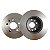 Kit Disco de Freio BD3011 Diant. VW Kombi - Cód.5023 - Imagem 1