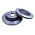 Kit Disco de Freio BD3053 Tras. Mercedes S500 - Cód.6270 - Imagem 1
