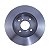 Kit Disco de Freio BD3168 Diant. Hafei Towner - Cód.6278 - Imagem 4