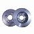 Kit Disco de Freio BD3168 Diant. Hafei Towner - Cód.6278 - Imagem 1