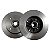 Kit Disco de Freio BD3170 Diant. Fusca, Variant - Cód.4322 - Imagem 1