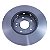Kit Disco de Freio BD3180 Diant. Mercedes C180 - Cód.5061 - Imagem 3