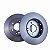 Kit Disco de Freio BD3180 Diant. Mercedes C180 - Cód.5061 - Imagem 1