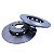 Kit Disco de Freio BD3180 Diant. Mercedes C180 - Cód.5061 - Imagem 4