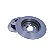 Kit Disco de Freio BD3181 Tras. C180, C200, C220 - Cód.5059 - Imagem 4