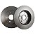 Kit Disco de Freio BD3182 Diant. C220, C230, C280 - Cód.7216 - Imagem 1