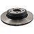 Kit Disco de Freio BD3215 Tras. BMW 530 - Cód.7654 - Imagem 3