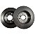 Kit Disco de Freio BD3215 Tras. BMW 530 - Cód.7654 - Imagem 1
