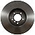 Kit Disco de Freio BD3221 Diant. BMW 530i 3.0 - Cód.7742 - Imagem 5