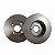 Kit Disco de Freio BD3256 Diant. Protege 1.8 - Cód.5306 - Imagem 1
