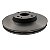 Kit Disco de Freio BD3256 Diant. Protege 1.8 - Cód.5306 - Imagem 5