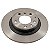 Kit Disco de Freio BD3268 Tras. Ford Fusion - Cód.7911 - Imagem 2