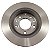 Kit Disco de Freio BD3268 Tras. Ford Fusion - Cód.7911 - Imagem 3