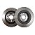 Kit Disco de Freio BD3288 Tras. Volvo XC40 - Cód.7421 - Imagem 1