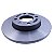 Kit Disco de Freio BD3300 Diant. VW Gol, Voyage - Cód.4403 - Imagem 3