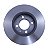 Kit Disco de Freio BD3300 Diant. VW Gol, Voyage - Cód.4403 - Imagem 4