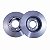 Kit Disco de Freio BD3300 Diant. VW Gol, Voyage - Cód.4403 - Imagem 1