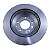 Kit Disco de Freio BD3328 Tras. Audi Q7 3.0 TFSI - Cód.3729 - Imagem 3