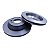 Kit Disco de Freio BD3328 Tras. Audi Q7 3.0 TFSI - Cód.3729 - Imagem 4