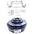 Kit Disco de Freio BD3328 Tras. Audi Q7 3.0 TFSI - Cód.3729 - Imagem 5